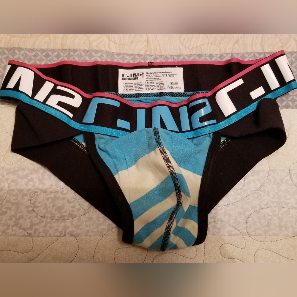 C-IN2 Men's Briefs